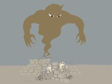Illustration by Rune Borvik